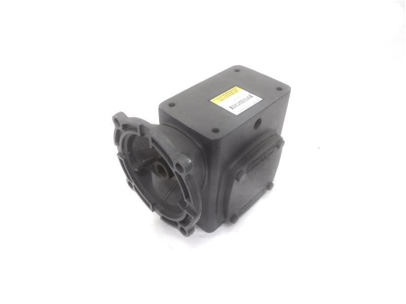 Altra Industrial Motion F724-60-B5-G