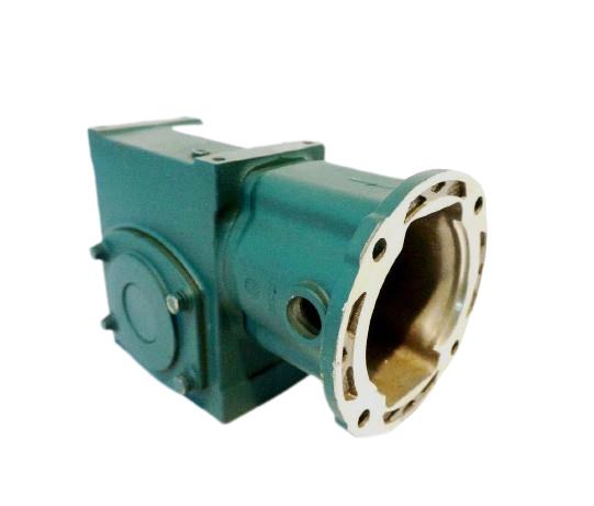 Asea Brown Boveri 26AZ15H18WP