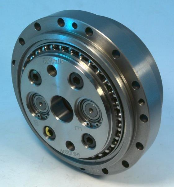 Yaskawa Electric HW9280738-B