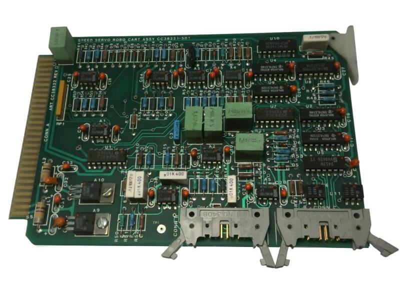 Butler Automatic CC38331-501