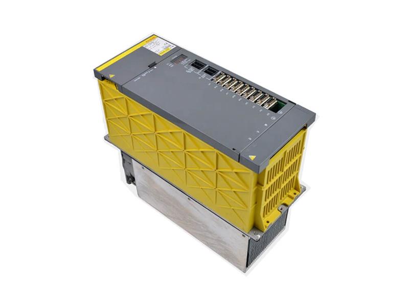 Fanuc A06B-6104-H226#H520