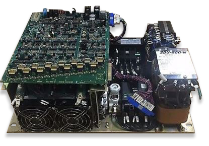 Okuma SDU-600W MODEL2