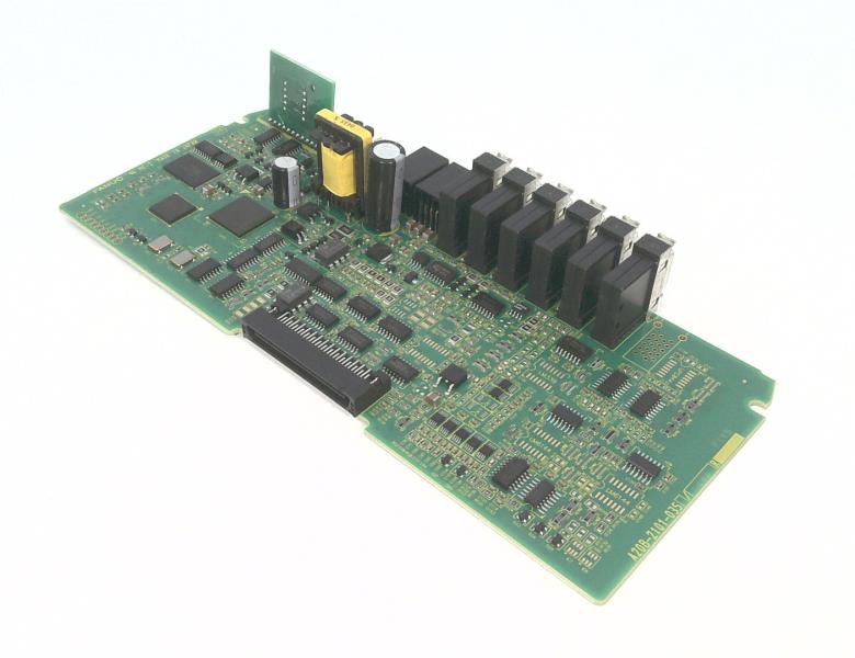 Fanuc A20B-2101-0350
