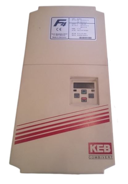 Keb Automation 15F4F1G4004