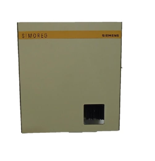 Siemens 6RA2-218-6DS22-0