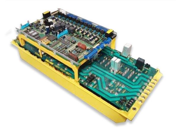 Fanuc A06B-6059-H226#H607