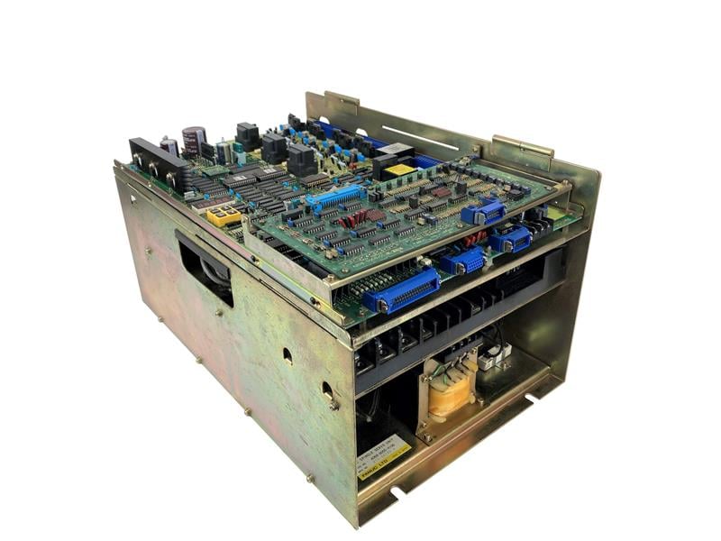 Fanuc A06B-6055-H106