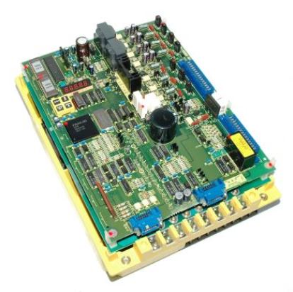 Fanuc A06B-6060-H007#H504