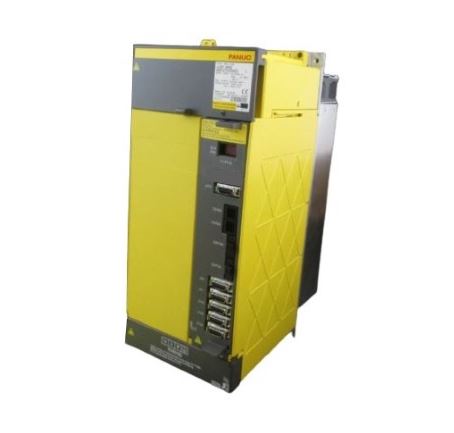 Fanuc A06B-6222-H026#H610