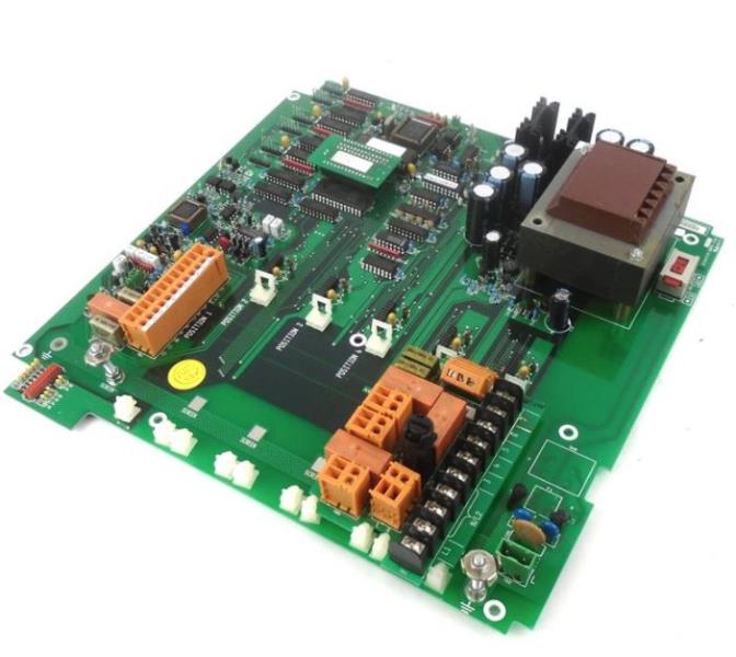 Asea Brown Boveri C1900/0363