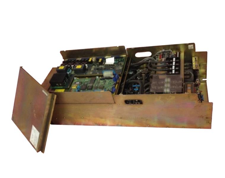 Fanuc A06B-6064-H040#H520