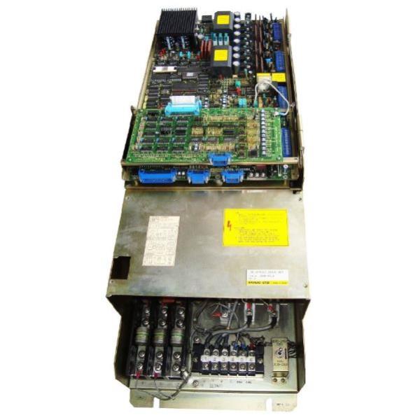 Fanuc A06B-6044-H018