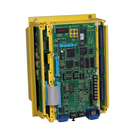 Fanuc A06B-6064-H302#H550