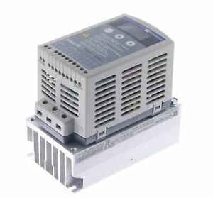 Telemecanique ATV08-HU05M2