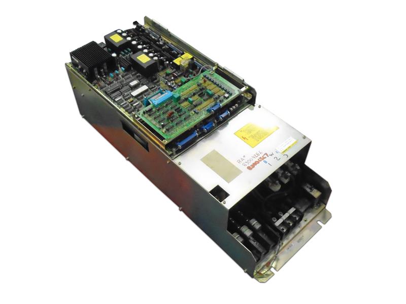 Fanuc A06B-6044-H011