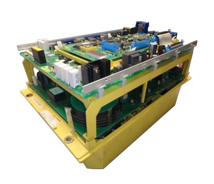 Fanuc A06B-6064-H313#H550