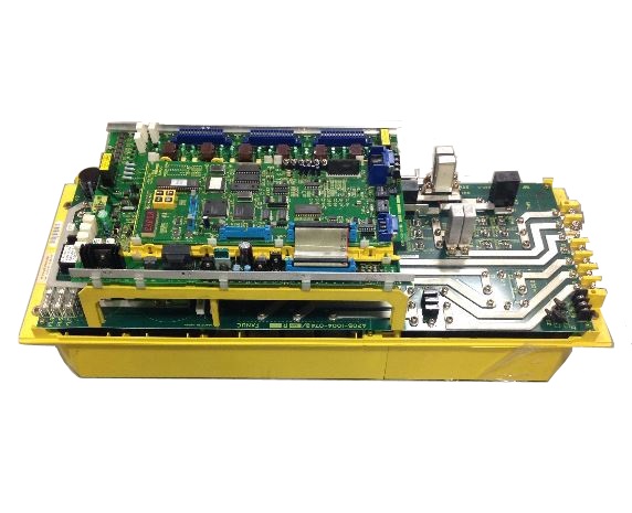Fanuc A06B-6064-H318#H550