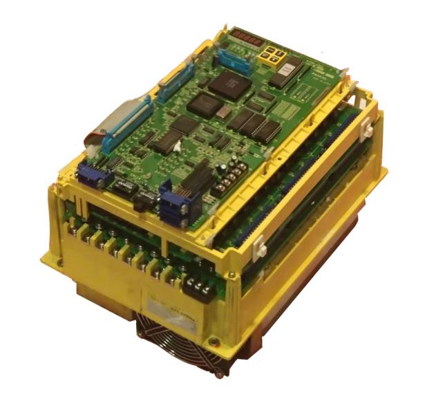 Fanuc A06B-6064-H201