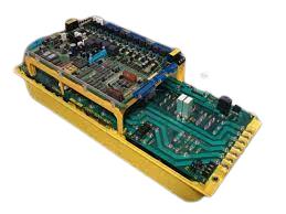 Fanuc A06B-6059-H222#H521