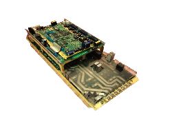 Fanuc A06B-6064-H326