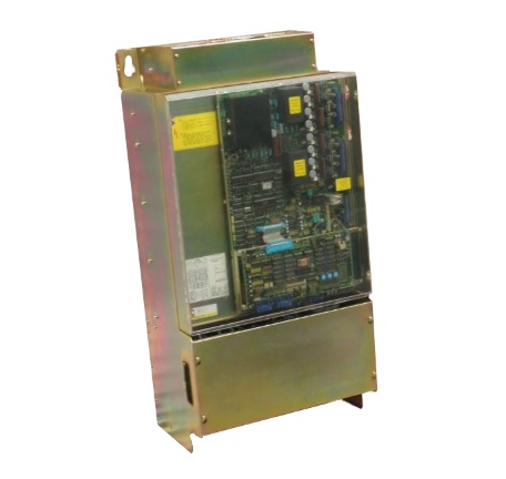 Fanuc A06B-6044-H130