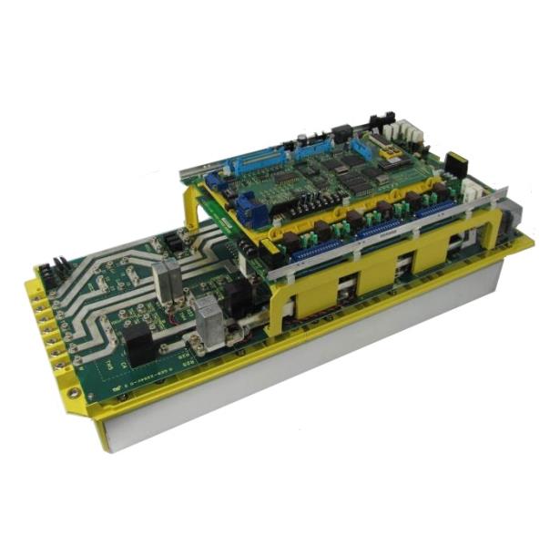 Fanuc A06B-6064-H327