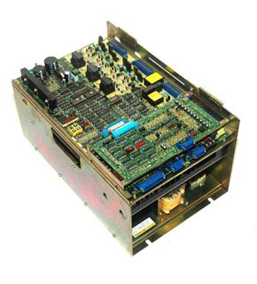 Fanuc A06B-6044-H106