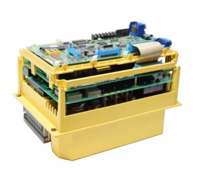 Fanuc A06B-6064-H305#H550