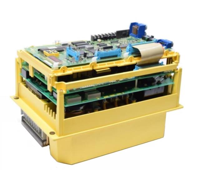 Fanuc A06B-6064-H305