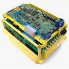 Fanuc A06B-6064-H106
