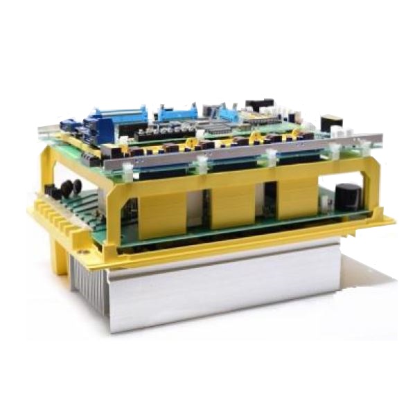 Fanuc A06B-6064-H306#H550