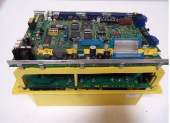 Fanuc A06B-6064-H308#H550