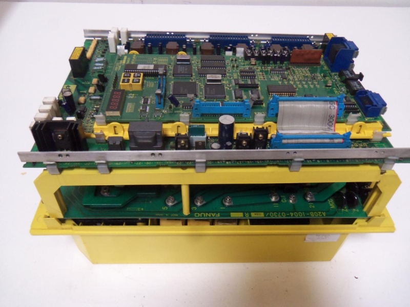 Fanuc A06B-6064-H308