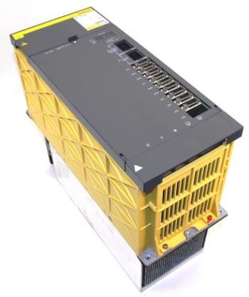 Fanuc A06B-6102-H230#H520