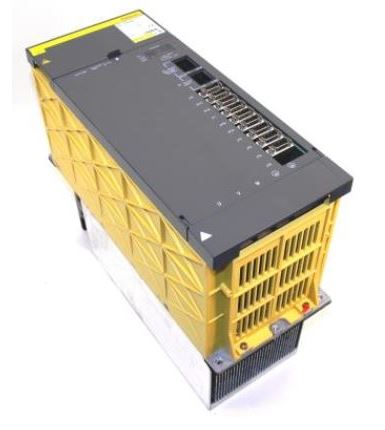 Fanuc A06B-6102-H230#H520-R