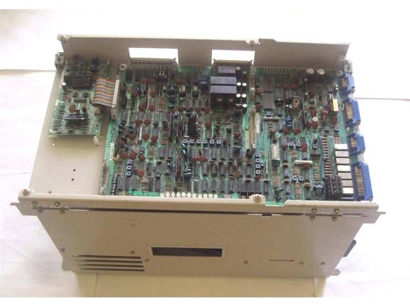 Yaskawa Electric CIMR-MTII-5.5K