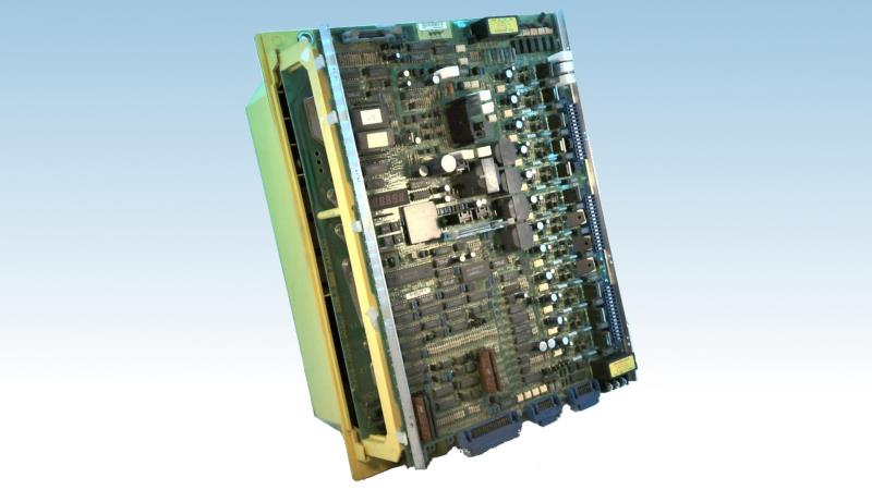 Fanuc A06B-6059-H208#H583
