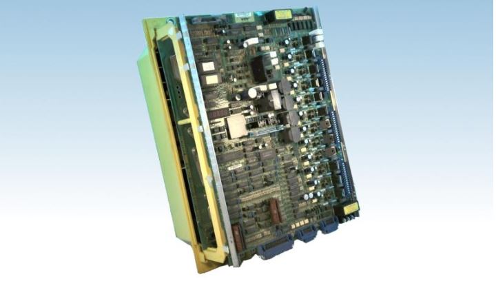 Fanuc A06B-6059-H208#H525