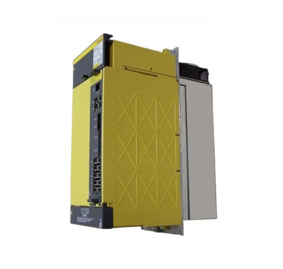 Fanuc A06B-6220-H026#H600