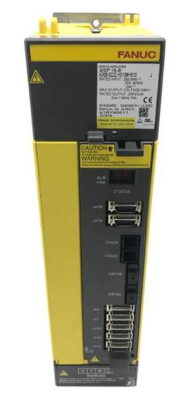 Fanuc A06B-6222-H011#H610