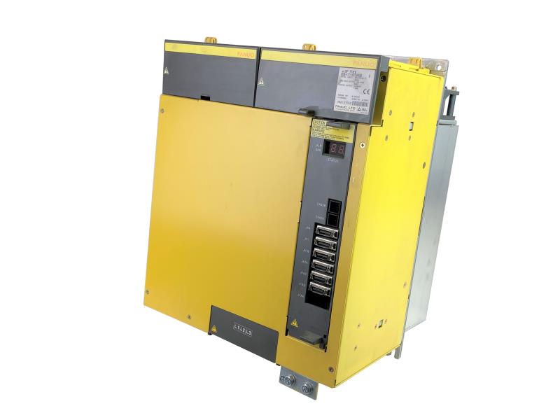 Fanuc A06B-6151-H075#H580