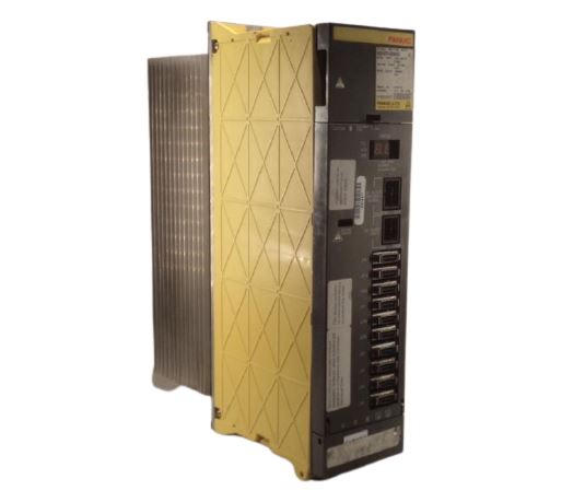 Fanuc A06B-6078-H306#H500
