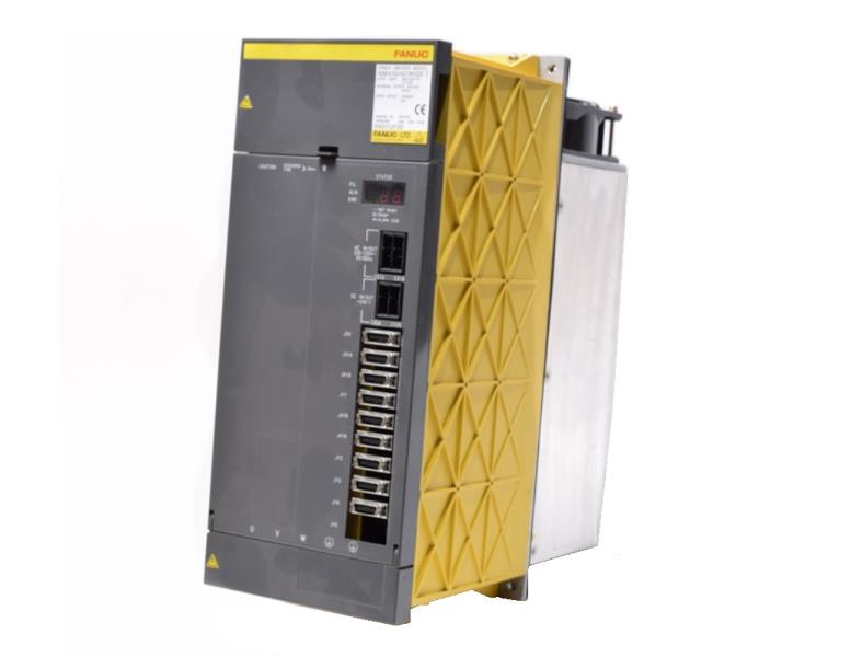 Fanuc A06B-6102-H215#H520