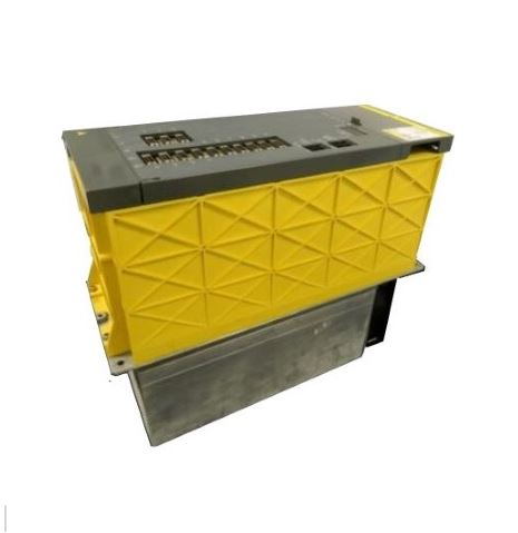 Fanuc A06B-6088-H415#H500