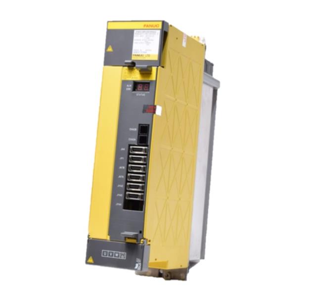 Fanuc A06B-6111-H015