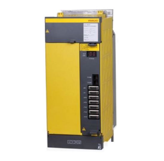Fanuc A06B-6122-H030