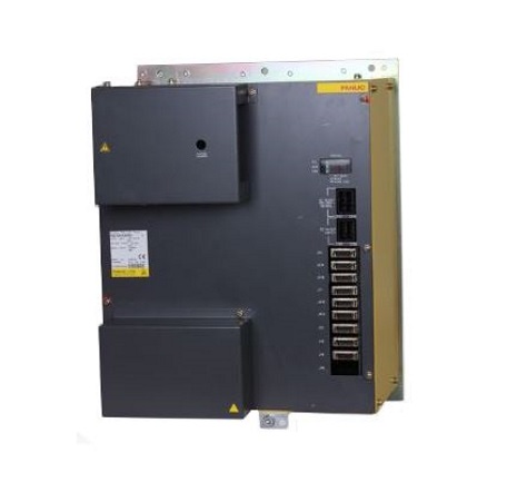 Fanuc A06B-6088-H345#H500