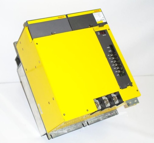 Fanuc A06B-6111-H045#H550