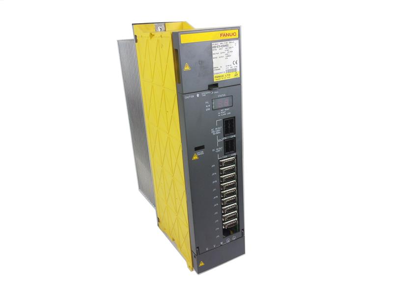 Fanuc A06B-6078-H206