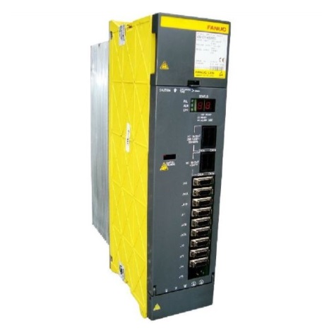 Fanuc A06B-6078-H206#H500#EM